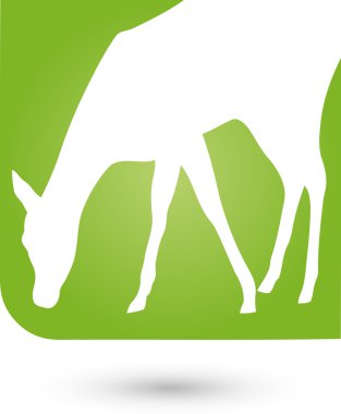 Katmanı, Hirsch, Logo, Hayvanat Bahçesi