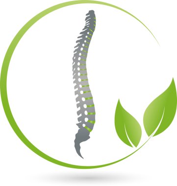 Omurga, ortopedi, Chiropraktiker, Pflanze