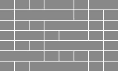 Çağdaş vektör ve web tasarım projeleri için ideal boyutlarda, soyut modern formlar, yaratıcı komedi tarzı paneller ve çeşitli fayanslar içeren Bento tarzı ızgara düzeni. Kare daire.