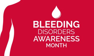 Ulusal Kanama Bozukluklarının Vektör İllüstrasyonuName.