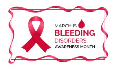 Ulusal Kanama Bozukluklarının Vektör İllüstrasyonuName.