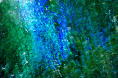 Soyut renkli arkaplan