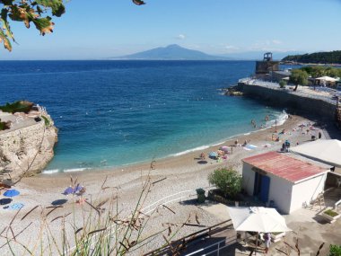Marina di Puolo - Spiaggia