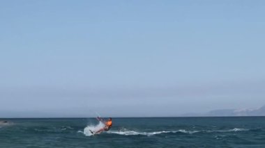 Messina - Virate di uno Uçurtma Ustası