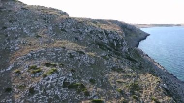 Otranto - Panoramica di Punta Palascia dalla cima del faro