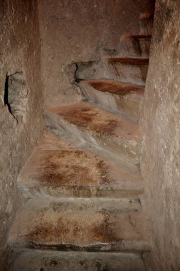 Noto, Sicilya, İtalya - 26 Ağustos 2020: Montevergine Kilisesi İçişleri