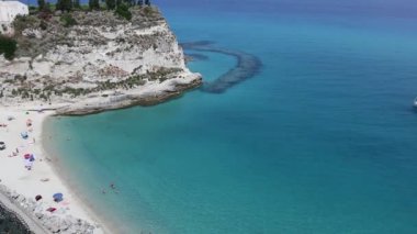 Tropea - Panoramica dal Belvedere del Corso