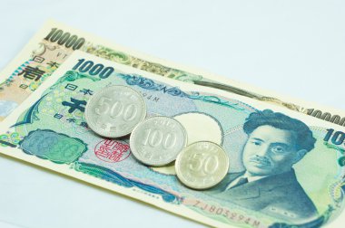 Japonya para birimi yen