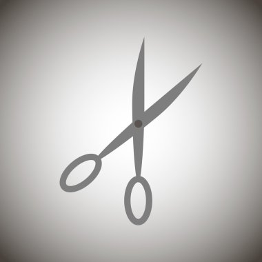 Makaslar, Güzellik Salonu ve bir dikiş Atölyesi için