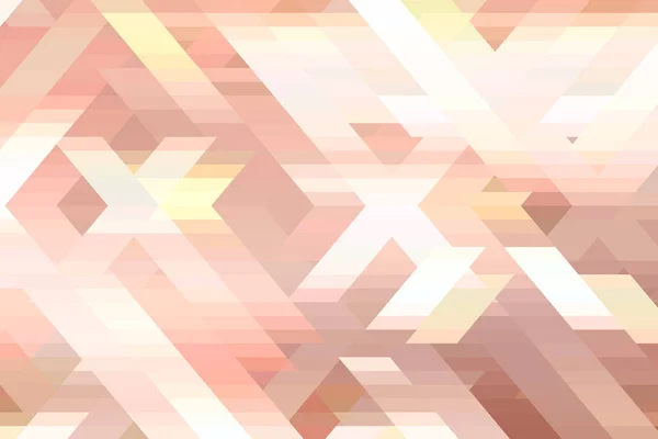 Багатокутний Фон Мозаїчна Текстура Низький Полішаблон Дизайн Бізнесу Піксельне Мистецтво — стоковий вектор