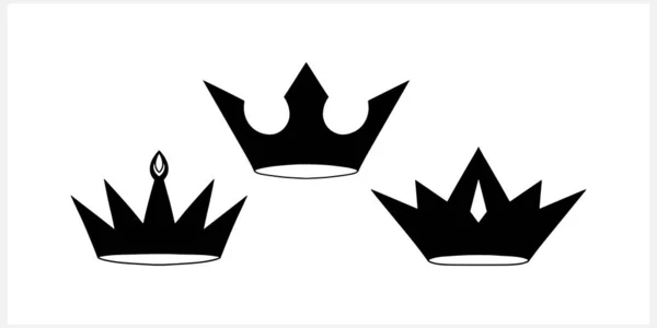 King and queen Royalty Free Vector Image - VectorStock