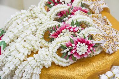 Evlilik direksiyon arka plan