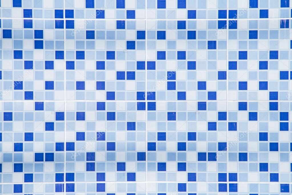 Blue tile wall background Stock Photo by ©Gobba 115948944