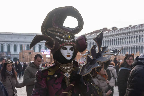 Venedik Karnavalı - Güzel maske ve maskeler