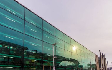 Milan, Lombardia, İtalya Fuarı 2015, 25 Ekim 2015