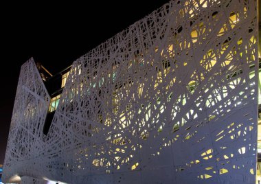 Milan, Lombardia, İtalya Fuarı 2015, 25 Ekim 2015