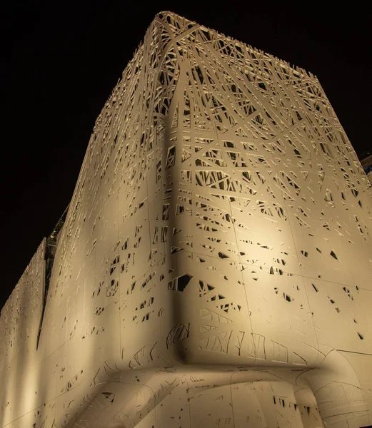 Milan, Lombardia, İtalya Fuarı 2015, 25 Ekim 2015