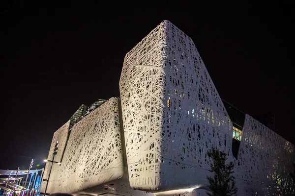 Milan, Lombardia, İtalya Fuarı 2015, 25 Ekim 2015