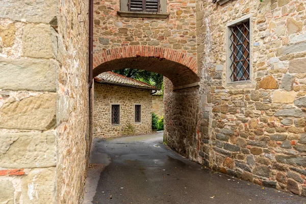 Greve in chianti, Firenze, Toscana, Italy 