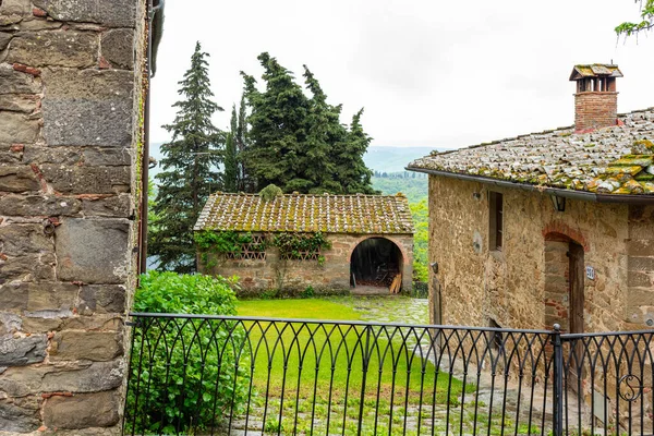 Greve in chianti, Firenze, Toscana, Italy 