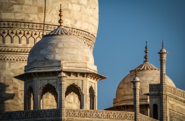 Agra Taj mahal