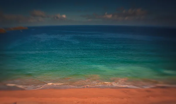 Marea colorată de sus — Fotografie, imagine de stoc