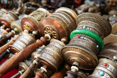 Dua fabrikaları Satılık