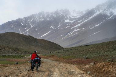 Shandur Pass