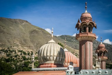 Chitral Camii