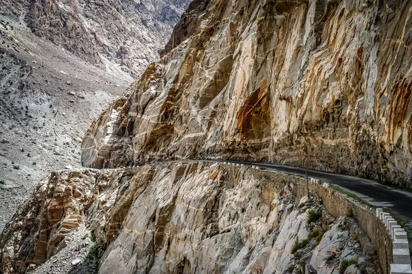 Carretera de Karakorum —  Fotos de Stock