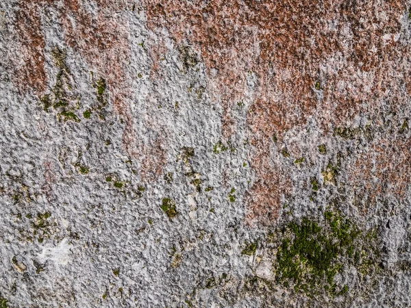 Karkea seinärakenne — kuvapankkivalokuva