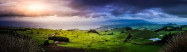 Tepeler Sao Miguel