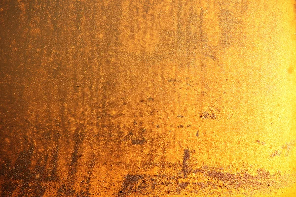 金黄的木纹背景 — 图库照片