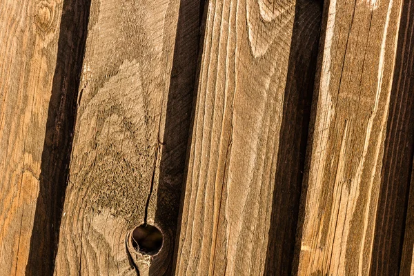 Fenyő kerítés textúra — Stock Fotó