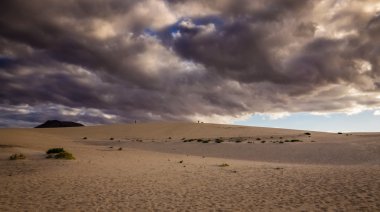 Dunes Ulusal Parkı