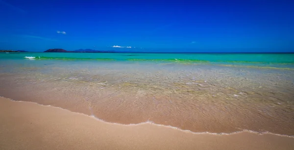 Playas de Corralejo — Foto de Stock