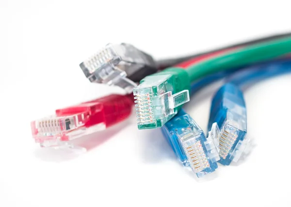 Ethernet Rj45 kablosu