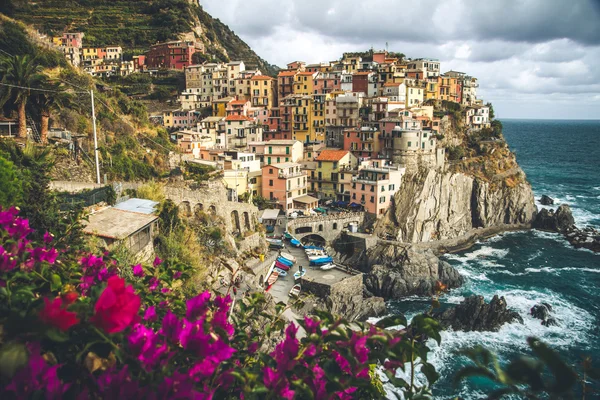 Manarola, Cinque Terre'nin