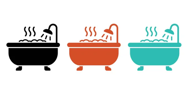 Bu renkli jakuzilerle rahatlayın. Bir an için kişisel bakım ve gençleşme gibi bir spa deneyimi yaşayın.