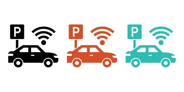 Canlı araba simgeleriyle yenilikçi akıllı park çözümleri keşfedin. Kusursuz kentsel hareketlilik ve modern kolaylık için kablosuz bağlantı sergiliyorlar.