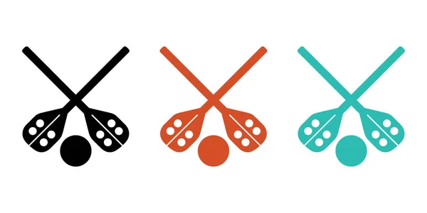 Renkli raket ve top ikonuyla canlı su sporları maceralarına hazır olun. Yaz eğlencesi ve açık hava eğlence projeleri için mükemmel bir set.