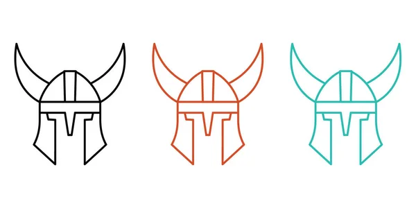 Bu Cesur Miğfer Tasarım ve Markalaştırma Projeleri İçin İç Viking 'inizi Bu Kalın Tasarım Tasarımları ile Serbest Bırakın