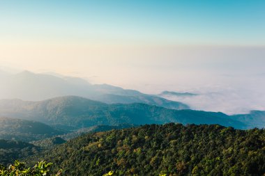 Tayland güzel bir yer