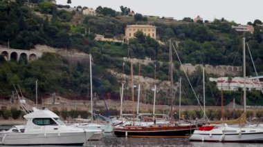 Fransa, Bay Cote d'Azur yatlar