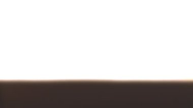 Parçacıklar hareket. Renkli, bulanık, bokeh arka plan ışıklar. Soyut parıldıyor. Düzenleme için idealdir. Tam Hd döngü, 1080p