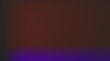 Parçacıklar hareket. Renkli, bulanık, bokeh arka plan ışıklar. Soyut parıldıyor. Düzenleme için idealdir. Tam Hd döngü, 1080p