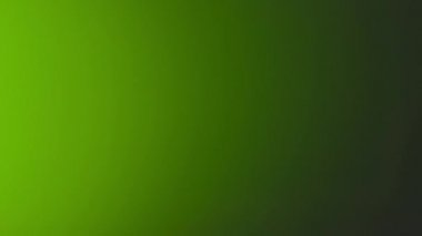 Parçacıklar hareket. Renkli, bulanık, bokeh arka plan ışıklar. Soyut parıldıyor. Düzenleme için idealdir. Tam Hd döngü, 1080p