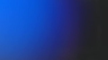 Parçacıklar hareket. Renkli, bulanık, bokeh arka plan ışıklar. Soyut parıldıyor. Düzenleme için idealdir. Tam Hd döngü, 1080p