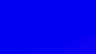 Parçacıklar hareket. Renkli, bulanık, bokeh arka plan ışıklar. Soyut parıldıyor. Düzenleme için idealdir. Tam Hd döngü, 1080p