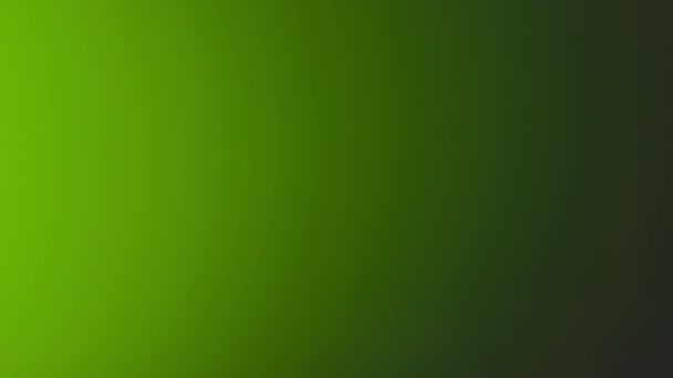 Des particules en mouvement. Coloré, flou, fond bokeh lumières. Étincelles abstraites.Idéal pour l'édition. Boucle Full HD, 1080p 